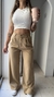 wide leg zara - Moranella