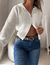 SWEATER ZIPPER - comprar online