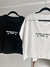 REMERA SENSITIVE - comprar online