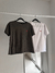 REMERA HEART - Moranella