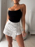 Imagen de SKORT LOVE STRIP