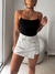 Imagen de SKORT LOVE STRIP