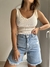 bermuda prada - tienda online