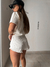 SHORT VANILA