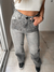 WIDE SMOKE GRIS - tienda online