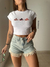 SHORT BRUNA