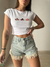 SHORT BRUNA en internet