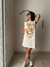 VESTIDO FRESH - Moranella