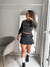 POLLERA EMILIA BLACK - comprar online