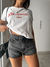 SHORT SNOW BLACK en internet