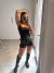 Imagen de BODY ASIMETRIC NEGRO