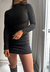 VESTIDO CONY LANILLA - comprar online