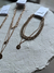 collares cadenas - comprar online