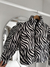 PUFFER B&W - comprar online