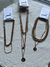 collares cadenas