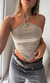 TOP CHANEL - comprar online
