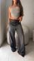WIDE LEG BRITISH - tienda online