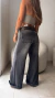 WIDE LEG BRITISH - Moranella