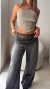 WIDE LEG BRITISH - comprar online