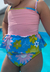traje de baño infantil - tienda online