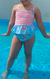 traje de baño infantil