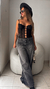 Imagen de CORSET CATHIA
