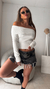 SWEATER OFF SHOULDERS - tienda online