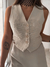 CHALECO SOPHIE - tienda online