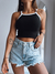 musculosa crop