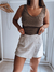 skort lino