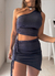 VESTIDO CHICAGO - comprar online