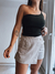skort lino - Moranella