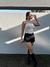 SHORT THOMAS BLACK - comprar online