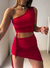 VESTIDO CHICAGO - Moranella