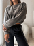 BUZO WASHED LUCK - tienda online