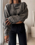 BUZO WASHED LUCK - comprar online