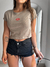 remera kiss - comprar online