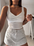 Imagen de SKORT STRIPED