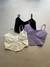corset crepp