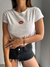 remera kiss