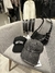 GORRA DENIM WASH