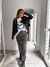 pollera joku washed - tienda online