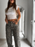 pantalón cheetah - comprar online