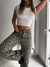 pantalón cheetah