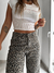 pantalón cheetah - Moranella