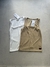 MUSCULOSA CROSS - comprar online