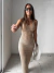 VESTIDO SAND - tienda online