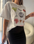 POLLERA STONE - tienda online