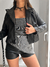 jackett eco cuero rocky - comprar online
