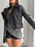 jackett eco cuero rocky - Moranella